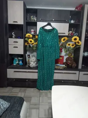 Rochita de ocazie noua marimea 5xl 