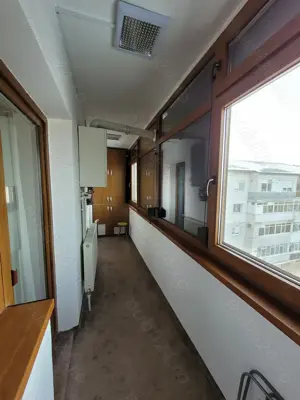 Apartament central 2 camere decomandat 57 mp cu 2 parcari platite - imagine 6