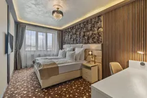 Apartament 2 camere DELUXE disponibil imediat