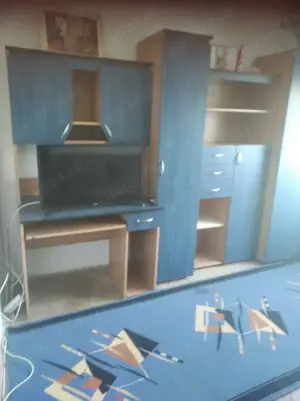 Inchiriez apartament 3 camere Brazda zona Simplon - imagine 5