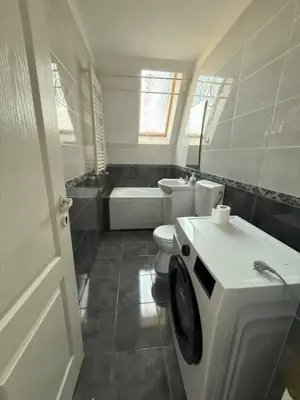 Apartament 2 camere, semidecomandat, 48mp utili in zona Modern - imagine 5