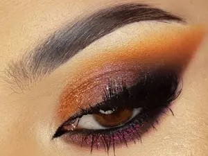 Make-up profesional  - imagine 2