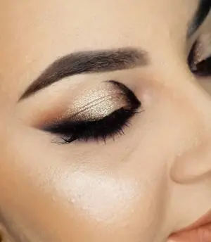 Make-up profesional  - imagine 3