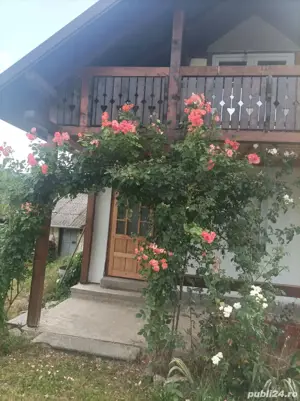 Vând casă+teren - imagine 4 Vând casă+teren - imagine 4