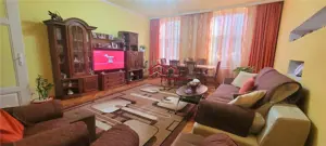 apartament ultracentral,garaj, pivnita, Sibiu,comision 0 - imagine 9