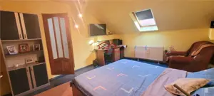 apartament ultracentral,garaj, pivnita, Sibiu,comision 0 - imagine 12