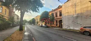 apartament ultracentral,garaj, pivnita, Sibiu,comision 0 - imagine 2