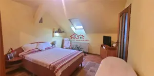 apartament ultracentral,garaj, pivnita, Sibiu,comision 0 - imagine 16