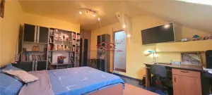 apartament ultracentral,garaj, pivnita, Sibiu,comision 0 - imagine 13