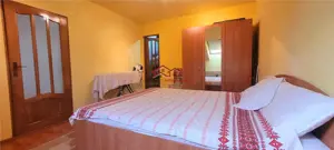 apartament ultracentral,garaj, pivnita, Sibiu,comision 0 - imagine 15