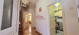 apartament ultracentral,garaj, pivnita, Sibiu,comision 0 - imagine 4