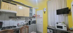 apartament ultracentral,garaj, pivnita, Sibiu,comision 0 - imagine 6