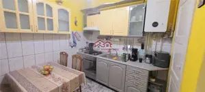 apartament ultracentral,garaj, pivnita, Sibiu,comision 0 - imagine 5