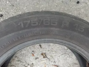 Anvelope Uniroyal - imagine 3