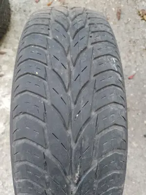 Anvelope Uniroyal - imagine 2