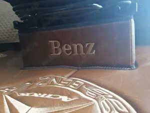 Masă bord mare si mică bord Actros L - imagine 3