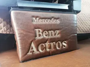 Masă bord mare si mică bord Actros L - imagine 2