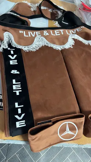 Masă bord mare si mică bord Actros L