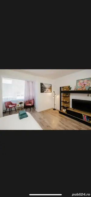 Regim Hotelier Arad, Centru - imagine 2