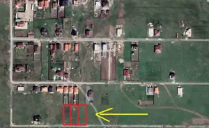 Terenuri intravilane 1000 mp Sanpaul fs.20 ml cu utilitati 39500 euro - imagine 8