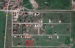 Terenuri intravilane 1000 mp Sanpaul fs.20 ml cu utilitati 39500 euro - imagine 9