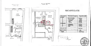apartament ultracentral,garaj, pivnita, Sibiu,comision 0 - imagine 19