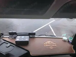 Masă bord mare si mică bord Actros L - imagine 8