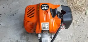 Vand motocoasa RURIS Expert 67 Super - imagine 3