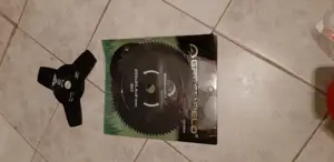 Vand motocoasa RURIS Expert 67 Super - imagine 5