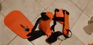 Vand motocoasa RURIS Expert 67 Super - imagine 9