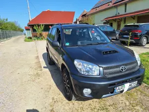 Vand Toyota RAV4 an 2005