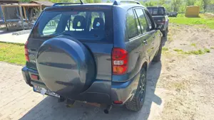 Vand Toyota RAV4 an 2005 - imagine 3