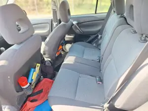 Vand Toyota RAV4 an 2005 - imagine 7