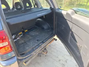 Vand Toyota RAV4 an 2005 - imagine 8