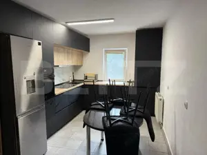 Apartament 4 camere, modern, parcare, zona UMF - imagine 3