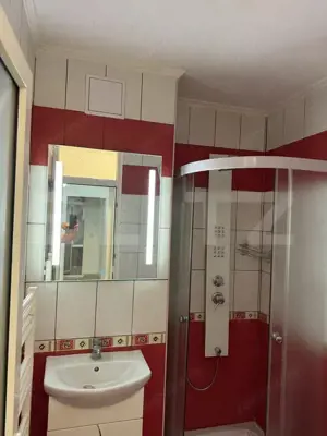 Apartament 4 camere, modern, parcare, zona UMF - imagine 7