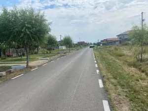 Teren duplex sacalaz - imagine 2