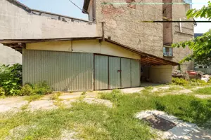 Piata Victoriei Mihalache stradal Corp Casa monument curte comuna - imagine 11