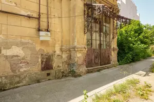 Piata Victoriei Mihalache stradal Corp Casa monument curte comuna - imagine 15