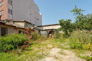 Piata Victoriei Mihalache stradal Corp Casa monument curte comuna - imagine 14