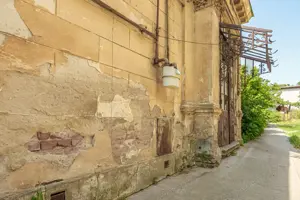 Piata Victoriei Mihalache stradal Corp Casa monument curte comuna - imagine 6