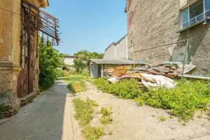 Piata Victoriei Mihalache stradal Corp Casa monument curte comuna - imagine 16