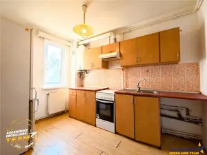 Tur Virtual! Decomandat,3 camere,locatie favorabila,Simeria,Sfantu Gheorghe - imagine 3