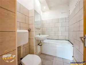 Tur Virtual! Decomandat,3 camere,locatie favorabila,Simeria,Sfantu Gheorghe - imagine 8