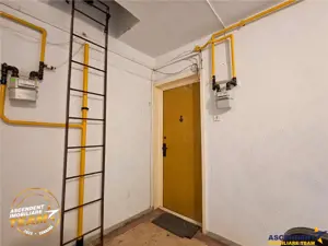 Tur Virtual! Decomandat,3 camere,locatie favorabila,Simeria,Sfantu Gheorghe - imagine 15