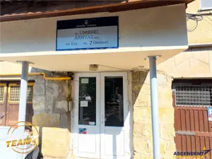 Tur Virtual! Decomandat,3 camere,locatie favorabila,Simeria,Sfantu Gheorghe - imagine 13