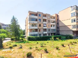 Tur Virtual! Decomandat,3 camere,locatie favorabila,Simeria,Sfantu Gheorghe - imagine 16