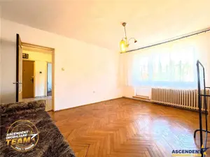 Tur Virtual! Decomandat,3 camere,locatie favorabila,Simeria,Sfantu Gheorghe - imagine 18