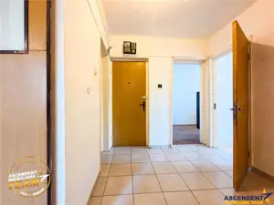 Tur Virtual! Decomandat,3 camere,locatie favorabila,Simeria,Sfantu Gheorghe - imagine 17