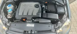 vw golf 6 diesel,euro5, - imagine 5
